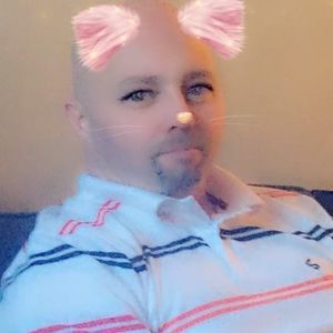 Meet your Posher, Gary